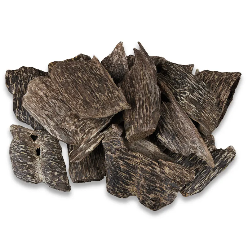 Oud Chips Bukhoor Bakhoor Censer Insense Natural Agarwood木製ポータブルBakhoor Old Burner Lighter AROMATIC Chinese Incense