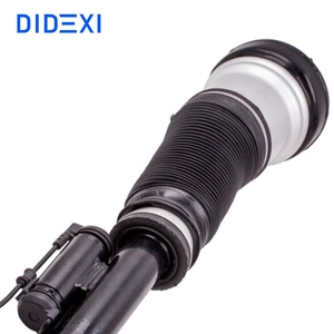 Didexi 2203205113 phụ tùng ô tô không khí treo strut phía trước giảm xóc cho Mercedes Benz w220 2203202438 van điều tiết - Product Image 3