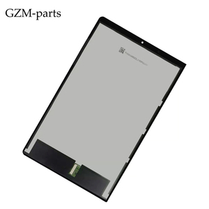 Écran tactile LCD pour <span class=keywords><strong>Lenovo</strong></span> Yoga Smart Tab YT-<span class=keywords><strong>X705F</strong></span> YT-X705M YT-X705X YT-X705, assemblage de numérisateur - Product Image 6