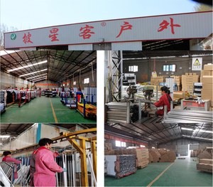 Mái Che Cấu Trúc Mái Lều Bật Lên Lều 10X10 Mái Che Cửa Sổ Sân Vườn Mái Che Nắng Ngoài Trời 10X15 Lều Triển Lãm Thương Mại - Product Image 6