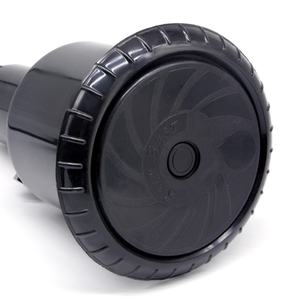 Pistolet d'arrosage rotatif <span class=keywords><strong>Rain</strong></span> <span class=keywords><strong>Bird</strong></span> 2045 en POM, à oscillation 360°, automatique et télescopique, pour aménagement paysager et terrains de golf - Product Image 6