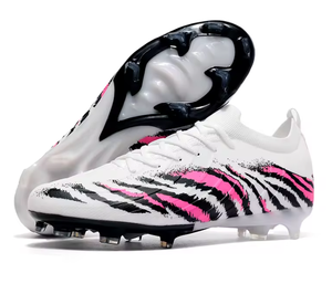 <span class=keywords><strong>Botas</strong></span> <span class=keywords><strong>de</strong></span> Fútbol Unisex Personalizables <span class=keywords><strong>de</strong></span> <span class=keywords><strong>Alta</strong></span> <span class=keywords><strong>Gama</strong></span>, Profesionales, Transpirables, Antideslizantes, <span class=keywords><strong>de</strong></span> TPU, para Verano, Primavera y Otoño - Product Image 2