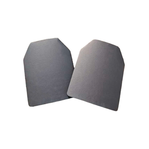 La Scheda Plug-in per Difesa Tattica è Realizzata in Materiale Poliurea + PE, Robusta e Durevole, Balistica - Product Image 1