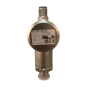 Sensor HYD&AC EDS 3448-5-0400-000 400 bar 2 Salidas PNP Conector M12 de 5 Polos para Sistema Hidráulico - Product Image 2