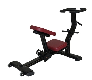 Macchina Commerciale TAP per lo Stretching Muscolare, Attrezzatura da Palestra per il Fitness, Macchina per lo Sviluppo Muscolare - Product Image 5