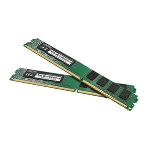 OSCOO 8GB DDR3 RAM 1600MHz CL11 DIMM Desktop Memory 240-Pin 1.5V Non-ECC Unbuffered PC Computer Desktop Memory Module Ram
