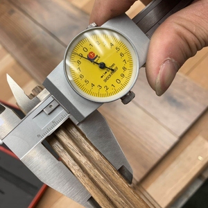 Chất lượng tuyệt vời! Sàn Gỗ Sàn Gỗ Rắn Gỗ Cứng Kỹ Thuật Màu Đen Óc Chó Gỗ Rắn Thiết Kế Sàn Gỗ Sàn Gỗ Cho Ngôi Nhà - Product Image 6