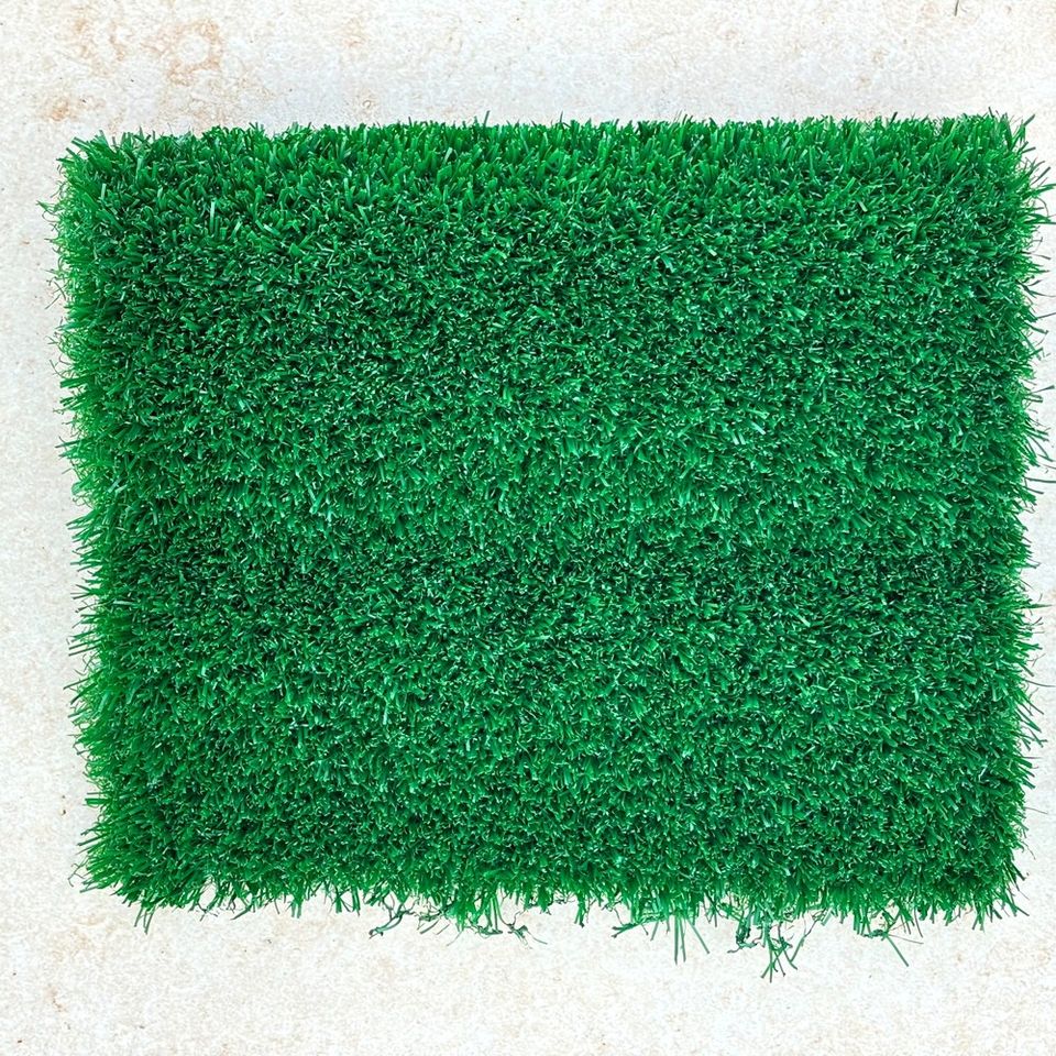Premium Non Infill Golf Turf for Putting Green Realistic Golf Course ...