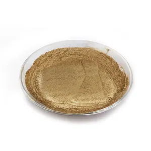 ZHENDI Factory Direct Selling and Wholesale Copper Gold Powder Leather Printing Coating