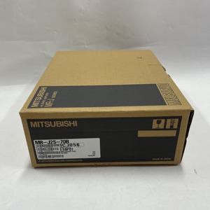 Servoamplificador Mitsubishi MR-J2S-70B - Product Image 1