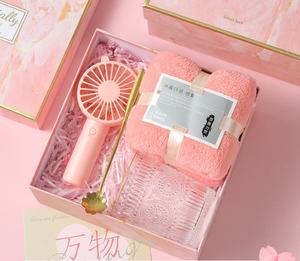 ชุดของขวัญวันเกิดสุดสร้างสรรค์สำหรับเด็กผู้หญิงงานแต่งงานสุดสร้างสรรค์ชุดของขวัญสำหรับผู้หญิงชุดของขวัญสำหรับผู้หญิงดีไซน์ใหม่สำหรับการส่งเสริมการขาย - Product Image 2