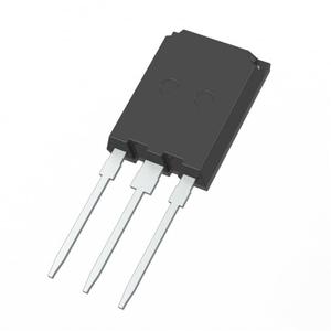 IGQ100N120S7 New and Original Electronic Components IGBT TRENCH 1200V 188A TO247-55 - Product Image 1