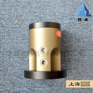 Vibrateur à piston pneumatique série Shuozhou P-80, actionneur industriel pour l'alimentation des matériaux - Product Image 2