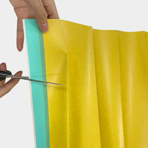 L'adhésif transparent jetable d'iode de pansements du fabricant incisent drapent le produit médical de <span class=keywords><strong>film</strong></span> - Product Image 2