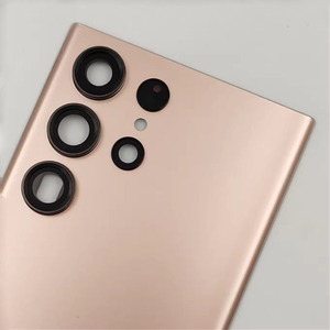 <span class=keywords><strong>Cover</strong></span> posteriore di alta qualità OEM vetro posteriore per <span class=keywords><strong>Samsung</strong></span> S23 S22 <span class=keywords><strong>Ultra</strong></span> <span class=keywords><strong>S20</strong></span> Plus custodia <span class=keywords><strong>Cover</strong></span> batteria di ricambio parti mobili di riparazione - Product Image 6