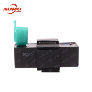 Pièces de rechange de <span class=keywords><strong>moto</strong></span> de haute qualité 6 broches Racing Scooter Cdi <span class=keywords><strong>allumage</strong></span> pour LONGJIA <span class=keywords><strong>50CC</strong></span> 2T - Product Image 3