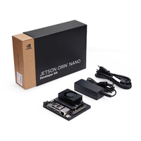 NVIDIA Jetson Orin Nano Super 8GB Developer Kit Resmi Original Papan AI 67 TOPS Ampere 1024 CUDA