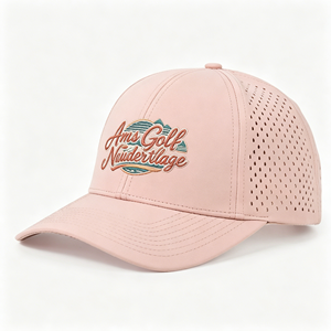 Customisable Waterproof Baseball <b>Cap</b> Premium Blank Sport <b>Cap</b> - Product Image 2