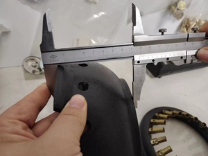 Quemador de Chorro Rápido con Tapa y 20 Boquillas (9 Pulgadas) para Cocina China, Quemador de Chorro de 20 Boquillas - Product Image 6