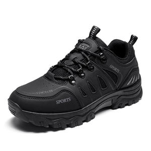<span class=keywords><strong>Scarpe</strong></span> da Montagna Invernali ed Estive da <span class=keywords><strong>Uomo</strong></span>, Stivali per Escursionismo e <span class=keywords><strong>Trekking</strong></span>, <span class=keywords><strong>Scarpe</strong></span> Sportive <span class=keywords><strong>Basse</strong></span> con Lacci per Trail e Cross Country - Product Image 3