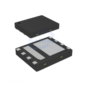 Transistors 8-MLP , Power56 FDMS2734 Electronics Component Original One Stop Service - Product Image 1
