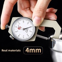Bol pour enfants en acier inoxydable de qualité alimentaire à double paroi, platine, pour la maison, pour la soupe, le riz, design minimaliste moderne