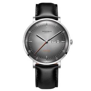 MIYOTA Movement <b>Mechanical</b> <b>Watch</b> Fashion Man <b>Mechanical</b> <b>Watch</b> Calendar Week Sapphire Glass Waterproof <b>Watch</b> - Product Image 4