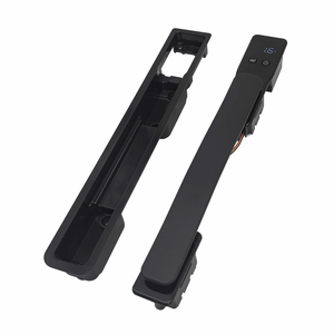 デジタルハンドル荷物スケール<span class=keywords><strong>40kg</strong></span>内蔵荷物バッグ電子計量荷物スケール - Product Image 2