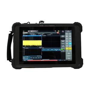 Multifunktion aler Spektrum analysator test 5G 4G 3G Ceyear 5252DG Handheld-Feld kommunikation tester Ceyear WiFi-Signal analyze - Product Image 3