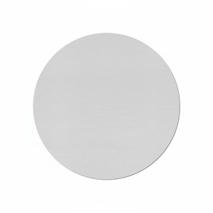 Disco in Alluminio per Sublimazione, Diametro 149mm, Foglio Rivestito per Utensili da Cucina, Industria/Edilizia, Lucidatura e Taglio Inclusi - Product Image 2