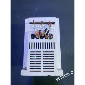 NOUVEAU ONDULEUR TECO ORIGINAL E2-201-H1F E2201H1F - Product Image 3