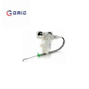 GOMIC Auto Parts 0999068600 Actionneur <span class=keywords><strong>de</strong></span> verrouillage <span class=keywords><strong>de</strong></span> porte Ensemble <span class=keywords><strong>de</strong></span> verrouillage <span class=keywords><strong>de</strong></span> hayon pour <span class=keywords><strong>Mercedes</strong></span> Benz X247 X253 GLC S205 C253 - Product Image 4