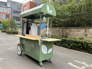 Thiết kế độc đáo Mini <span class=keywords><strong>ice</strong></span> <span class=keywords><strong>cream</strong></span> giỏ hàng cho Gelato kinh doanh cho thời gian mùa hè - Product Image 4