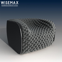 WISEMAX – mobilier moderne et créatif, canapé à bulles, design de personnalité, art, loisirs, salon, hôtel
