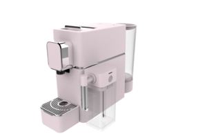 <span class=keywords><strong>Cafetera</strong></span> Automática de Espresso, <span class=keywords><strong>Cafetera</strong></span> de Cápsulas <span class=keywords><strong>para</strong></span> Hogares y Hoteles - Product Image 5