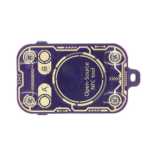 Rocketek 4 In 1 <b>Card</b> Reader Type C For Mobile Phone <b>SD</b> TF <b>Memory</b> <b>Card</b> Reader External Plastic - Product Image 4