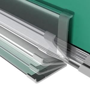 Pizarra LED Interactiva Móvil para Niños, Panel Educativo para Notas, Planificador Escolar, Panel de Vidrio <span class=keywords><strong>Templado</strong></span>, Pizarra Eléctrica - Product Image 5