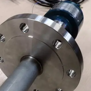 Nuevo Analizador de Oxígeno Integral Yokogawa Serie Zr202s, Modelos Zr202s-a, Zr202s-g, Zr202s-e, Analizador de Oxígeno de Zirconia Yokogawa de 0.4m - Product Image 6