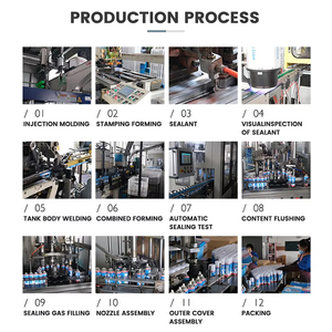 Vui Ngớ Ngẩn chuỗi phun sinh thái thân thiện phân hủy sinh học điên Ribbon chuỗi phun cho Đảng - Product Image 5