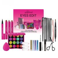 En gros Étanche Longue Durée Haute Pigments Correcteur Apprêt Blender Maquillage Brosse Outils Top Vente Débutant Maquillage Ensemble