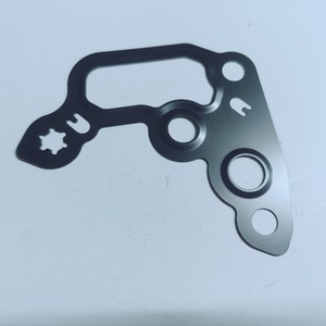 Vacuum Pump Pad 12665421 For Enclave Verano Malibu Regal LaCrosse Replacement Gasket <b>Cooling</b> <b>System</b> - Product Image 1