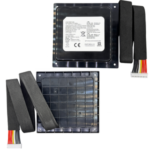 Batería de Repuesto para Altavoz <span class=keywords><strong>JBL</strong></span> <span class=keywords><strong>Partybox</strong></span> <span class=keywords><strong>310</strong></span>, GSP-ICR2S4P-PB350A, 7.4V, 10000mAh, Baterías para <span class=keywords><strong>Partybox</strong></span> <span class=keywords><strong>310</strong></span> para Minoristas y Mayoristas - Product Image 1