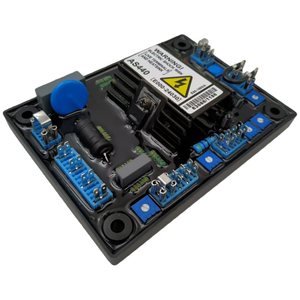 Régulateur de tension d'alimentation E000-24030 Module de commande électronique OEM Autres accessoires pour moteur Qi - Product Image 5