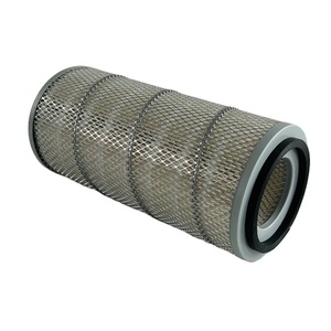 Mengma C20325/2 Nouvel élément filtrant industriel pour compresseur d'air à vis, papier filtre - Product Image 2