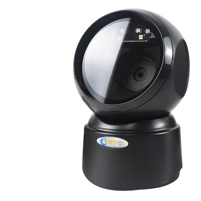 Direct Offer from Manufacturer USB 2D QR Code Scanner and Reader Stocked Bar Code Scanner