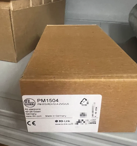 เซ็นเซอร์ฟลัชเยอรมันของแท้รุ่นใหม่ IFM PM1504 จัดส่งระยะสั้น - Product Image 5