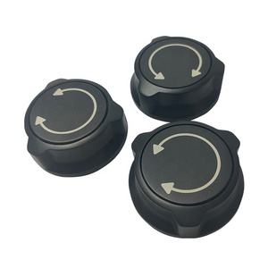 Custom ABS Plastic Parts CNC Machining Service Manufacturer Prototype ABS Machining of ABS - Product Image 5