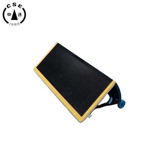Étape en <span class=keywords><strong>acier</strong></span> inoxydable de haute qualité pour les pièces d'ascenseur et d'escalator et d'ascenseur de Mit Subishi - Product Image 1