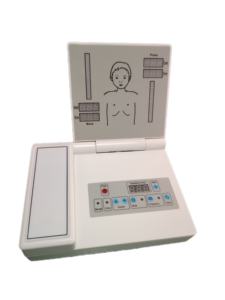 DARHMMY Mannequin de simulateur d'enfant d'un an avancé et complet pour la science médicale - Product Image 3