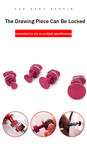 Nuovissimi Strumenti per <span class=keywords><strong>Riparazione</strong></span> Ammaccature <span class=keywords><strong>Auto</strong></span>, Mini Martello Scorrevole per <span class=keywords><strong>Grandine</strong></span>, Attrezzi per Rimozione Ammaccature Senza Vernice, Estrattore di Ammaccature, Macchina per <span class=keywords><strong>Riparazione</strong></span> Carrozzeria <span class=keywords><strong>Auto</strong></span> - Product Image 6